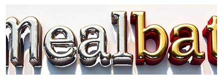 mealbat logo